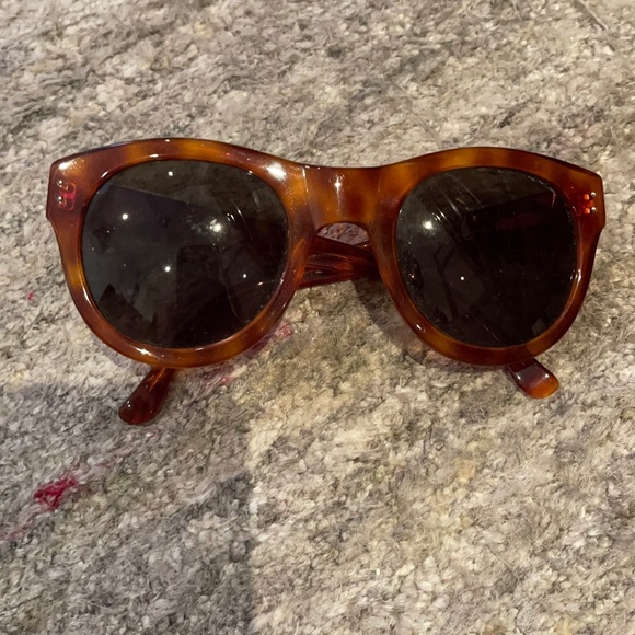 Michael Kors Collection Sunglasses